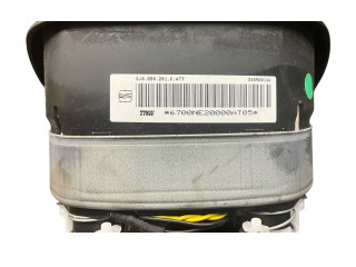 Volant Seat Ibiza IV (6J,6P) 2011 6J0880201K, 6J0419091L