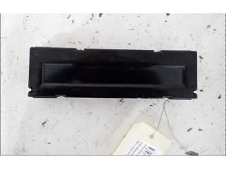 Дисплей 13277072 Opel Meriva B