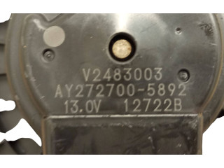 Вентилятор печки    V2483003, AY2727005892   Jeep Grand Cherokee