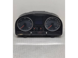 Přístrojová deska Volkswagen Caddy 2007 1T0920863A, V0003000