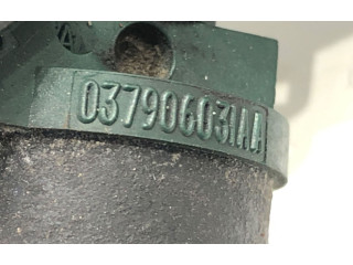 Топливная рампа 037906031AA Skoda Octavia Mk1 (1U)