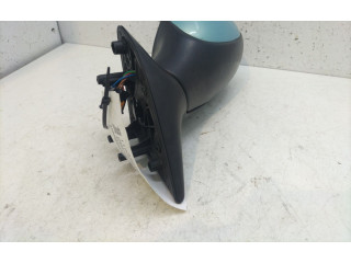 Зеркало (механическое) Citroen Xsara Picasso - года