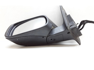 Зеркало электрическое        Volvo XC90  2003 - 2006 года   