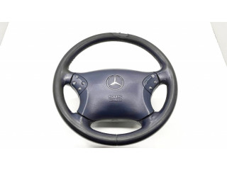 Volant Mercedes-Benz C W203 2003 A2034600903, 2034601198
