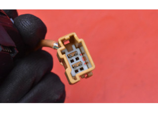 Подрулевой шлейф SRS 8622186, 8622186   Volvo V70