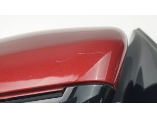 Zpětné zrcátko levé Mercedes-Benz E W213 2016 A2138102500