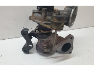  Турбина Mercedes-Benz A W169  A6400901780   для двигателя 640940      