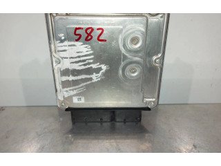 Блок управления двигателем Блок управления 04L907309D Skoda Octavia Mk3 (5E)