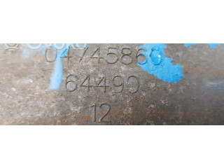 Řídící jednotka P04671635AE Chrysler Stratus II 2003