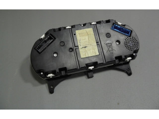 Панель приборов 9X2310849KF, 9X2310849KF   Jaguar XF       