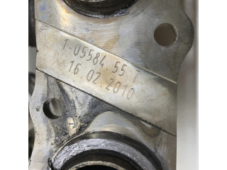  Турбина BMW 7 F01 F02 F03 F04 3.0 4913107258, 7593023603   для двигателя N54 B30 A      