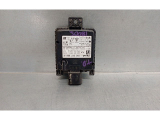 Блок управления 2Q0907686A, 6PZ01349804   Seat Tarraco