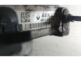 Насос усилителя руля Dacia Logan II  2012 - 2020 года 491102583RA      