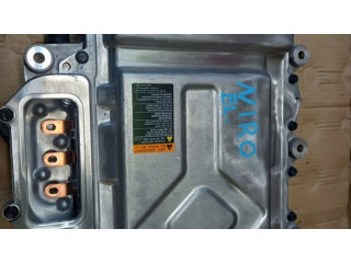 Преобразователь напряжения