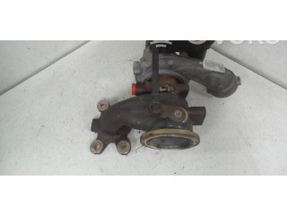 Turbodmychadlo Нагнетатель 05E145701K, 05E145701A Volkswagen Tiguan DADA DAD