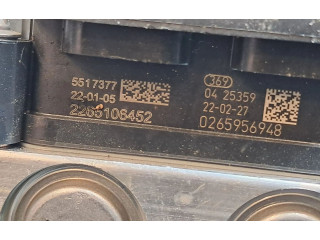 Блок АБС 476602522R, 0265956948   Dacia  Spring  2021 -  года