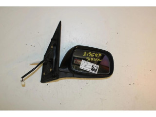 Зеркало электрическое Daihatsu Sirion