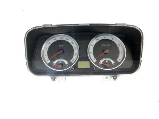 Панель приборов C102482 Tata Indica Vista I