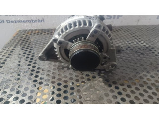 Генератор KIA Ceed