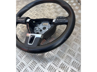 Руль Volkswagen Golf VI 2008 - 2013 года 3C8959537D, 3C8959538F