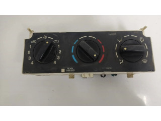 Блок управления климат-контролем 1848819655 Citroen Berlingo