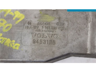 Моторчик заднего дворника 9483188, 3397020490 Volvo S70 V70 V70 XC