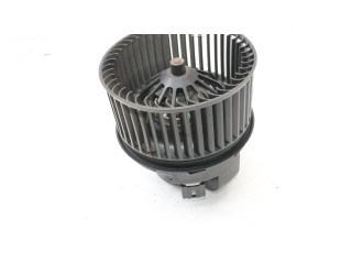 Вентилятор печки    AV6N18456DA   Ford Transit -  Tourneo Connect