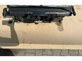 Интеркулер 5Q0121205S Skoda Octavia Mk3 (5E)