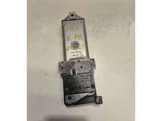 Блок подушек безопасности 9214239, 611130600G   BMW 7 F01 F02 F03 F04