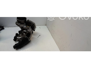  Турбина Audi A1  03L253058D         