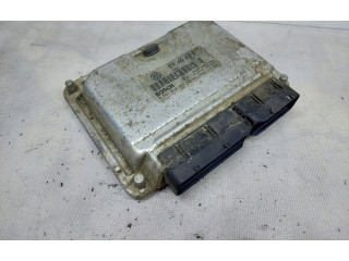Блок управления двигателем Блок управления 074906018B   Volkswagen Transporter - Caravelle T4
