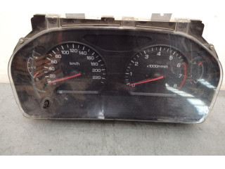 Панель приборов 489727 Mitsubishi Space Wagon