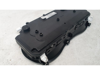 Přístrojová deska Renault Master III 2016 28118012, 281180123