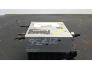 Jednotka ABS 9625975480,    Citroen Berlingo 