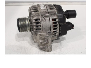 Генератор 52079864   Fiat 500L      