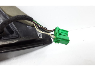 Зеркало электрическое        Volvo V70  2008 - 2013 года   