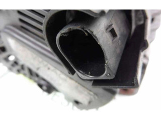 Генератор 021903026L, TG17C019   Volkswagen Passat Alltrack      