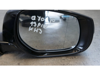 Зеркало электрическое Infiniti Q70 Y51 2013 - 2019 года