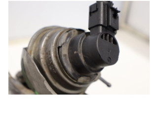 Турбина Volkswagen Golf Plus 03L253016 для двигателя CAY