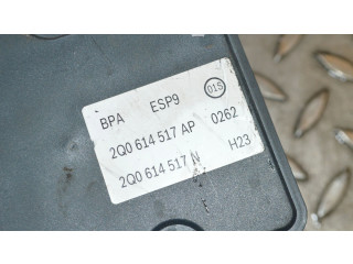 Блок АБС 2Q0614517AP Skoda Kamiq 2019 - года