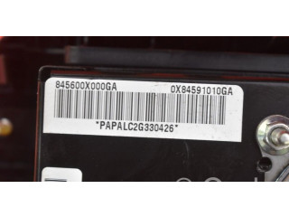 Подушка безопасности пассажира 84560-0XXXX Hyundai i10