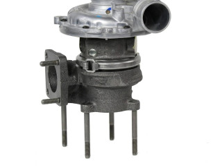  Турбина Lancia Lybra  46556440, F51CAYS0037B         