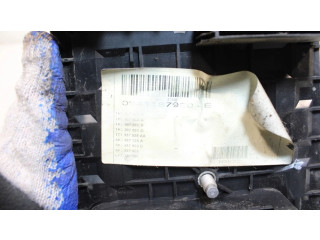 Блок предохранителей Volkswagen Touran I