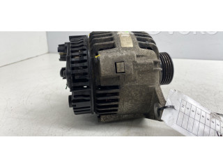 Генератор 57051J Citroen Saxo