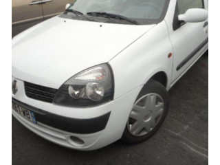 Вентилятор печки    7701050899   Renault Clio II