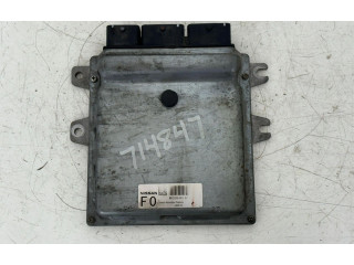 Řídící jednotka MEC128-051A1, MEC128-051A1 Nissan Murano Z51 2011