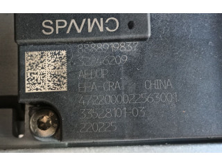    Рулевая рейка 8889197872, 8888919837   Lynk & co 01 2017 -  года