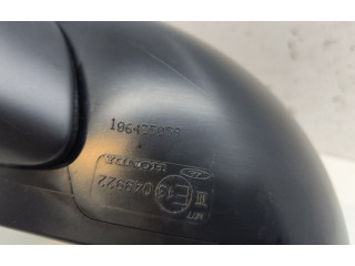 Зеркало электрическое        Honda Jazz  2015 - 2020 года   