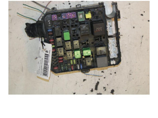 Блок предохранителей Mitsubishi ASX