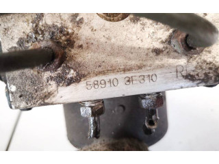 Блок АБС 589103r310, 58910-3r310 KIA Sorento 2002 - 2009 года